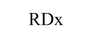 RDX