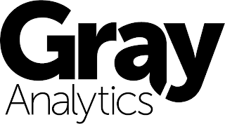 GRAY ANALYTICS