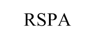 RSPA