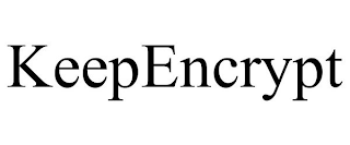 KEEPENCRYPT