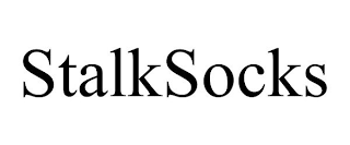 STALKSOCKS