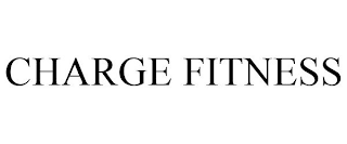 CHARGE FITNESS