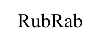 RUBRAB