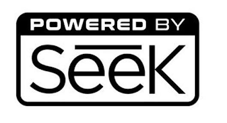 POWERED BY SEEK