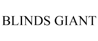 BLINDS GIANT