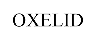 OXELID