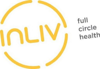 INLIV FULL CIRCLE HEALTH