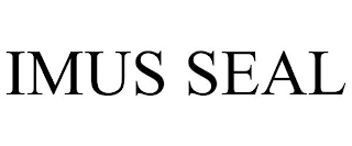 IMUS SEAL