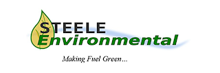 STEELE ENVIRONMENTAL MAKING FUEL GREEN...