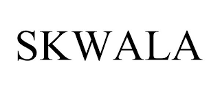 SKWALA