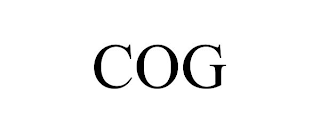 COG