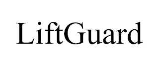 LIFTGUARD