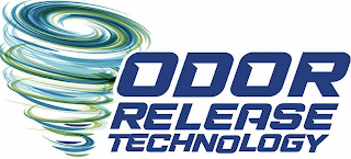 ODOR RELEASE TECHNOLOGY