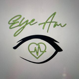 EYE AM