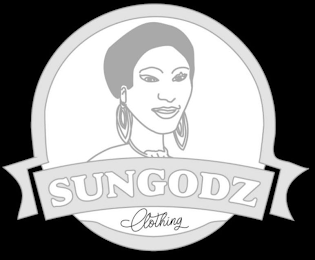 SUNGODZ CLOTHING CO