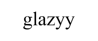 GLAZYY