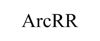 ARCRR