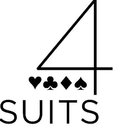 4 SUITS