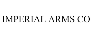 IMPERIAL ARMS CO