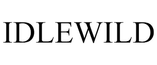 IDLEWILD