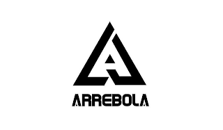 A ARREBOLA