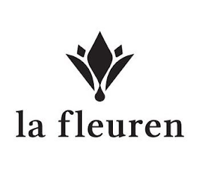 LA FLEUREN