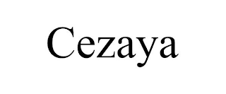 CEZAYA