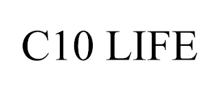 C10 LIFE