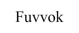 FUVVOK