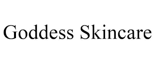 GODDESS SKINCARE