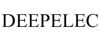 DEEPELEC