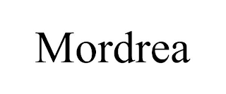 MORDREA