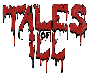 TALES OF ILL