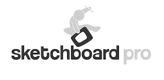 SKETCHBOARD PRO