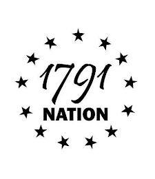 1791 NATION
