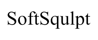 SOFTSQULPT