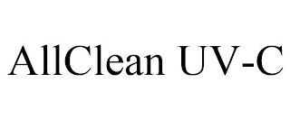 ALLCLEAN UV-C