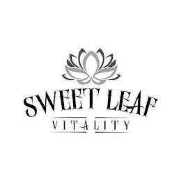 SWEET LEAF VITALITY