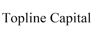 TOPLINE CAPITAL