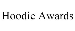 HOODIE AWARDS