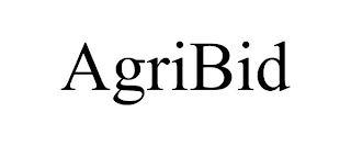 AGRIBID