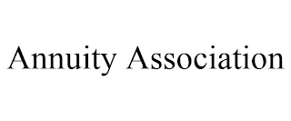 ANNUITY ASSOCIATION