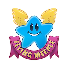 FLYING MEEPLE