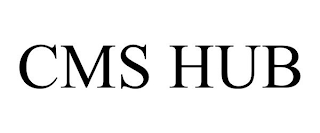 CMS HUB