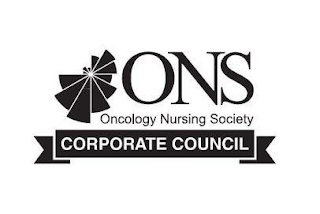 ONS ONCOLOGY NURSING SOCIETY CORPORATE COUNCIL