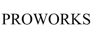 PROWORKS