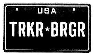 USA TRKR BRGR