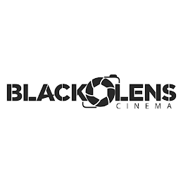 BLACK LENS CINEMA