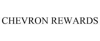 CHEVRON REWARDS