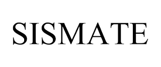 SISMATE